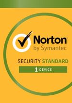 Norton Internet Security Standard 2026 1 Device 1 Year Email Key No Auto Renewal