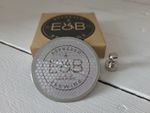 E&B Lab Espresso Puck Screen 150 Micron Mesh Coffee Filter Lower Shower 58.4mm