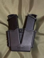 FMA Pistol Magazine Pouch Poly SpeedFast Mag Pouch
