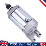 New 12V Starter Motor For Yamaha YFM 660 R Raptor 2001-2005 3108202310029