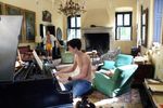 Call Me By Your Name [Armie Hammer/Timothee Chalamet] 10"x8" Photo 66210