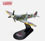 PANZERKAMPF 14618LC 1/72 SPITFIRE MK.VB EN951 RF.D NO.303 SQN
