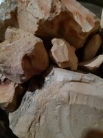 Kaolin / Kaolinic Clay. Abidjan Lokpo (Smoked) / Calaba -Various weights