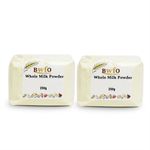Whole Milk Powder 500g | BWFO | Free UK Mainland P&P
