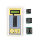 Integrated Circuit IC Tester Transistor Tester For Online Maintenance Digital RA