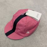 POC Fondo Cycling Cap Theor Pink One Size Cotton Blend BNWT