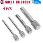 1.4 1.6 HDI TDCI TIMING TOOL SET FOR PEUGEOT CITROEN FORD MAZDA LOCKING PINS