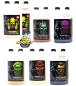 Hornet Coco Hydroponics Plant food Nutrients grow kit Super Boost Roots PK 13/14