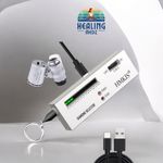 DIAMOND TESTER GRAY PEN PROFESSIONAL JEWELRY DIAMOND TESTER 