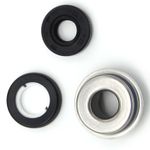 Water Pump Seal Mechanical For Suzuki DRZ400 00-2004/DRZ400SM 2005-2017/ DRZ400E