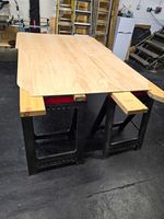 Ford Transit Custom  Back Head Liner