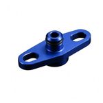 Tomei Japan Fuel Rail Adapter for Fuel Pressure Regulator
