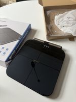 Hume Health Body Pod Smart Scale Body Composition Analyzer Boxed Used Once