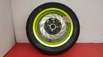 Benelli tornado FRONT wheel 12" inch 2020