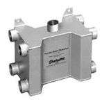 Dunsley Heat Baker "R" Type Rectangular Neutralizer