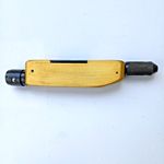 Ngraver Model 100MG Handpiece Original Magna Graver Great Condition - Rare