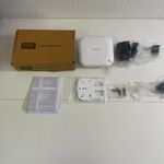 Zyxel Cloud WiFi6 AX1800 Wireless Access Point NWA50AX (802.11ax Dual Band) PoE