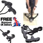 Crossbow Cocking Aid Crossbow Cocker Hunting Shooting Crossbow Tool Cocking Rope