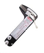 Loos Pro Rig Tension Gauge (2.5-4mm)  UK/European Version WT-LPT1