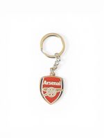 Arsenal FC Keyring - Club Crest