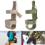 Durable Water Bottle Holder Pouch Hydration Carrier Camping