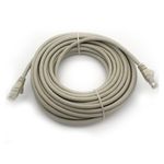 15M Long High Speed Cat6 Ethernet Cable RJ45 Network Gigabit LAN PC Laptop Lead