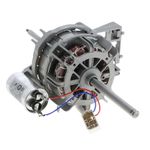 Nidec DA107A35C00 70062291 Tumber Dryer Motor Electrolux AEG Candy Hoover Zerowa
