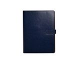 A4 Portfolio Case, Executive Organizer with Clipboard & Pad Conference Folder