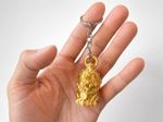 Del Boys Lion Jar Keyring Key Chain Gift Only Fools And Horses Style Keyring