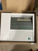 MF2208 8ZONE FIRE PANEL Conventional Fire Alarm Control Panel