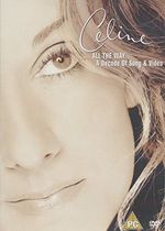 Celine Dion - All The Way... A Decade Of Song - Live DVD Musicals & Broadway