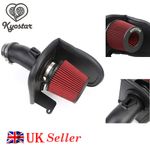 For 15-16 ACURA TLX & 13-17 ACCORD CROSSTOUR 3.5L V6 Cold Air Intake System UK