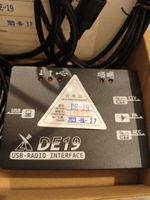 Xiegu DE-19 Data Expansion for G90, G106, XPA125B