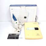 Vintage Olycom A550 Digital Answering Machine w/ Box & Manuals – Tested Working