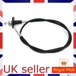 Shutter Release Cable Remote Mechanical and Locking For 35mm / 120 Film Cameras