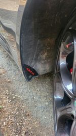 Alfa Romeo Giulia wheel Arch guards