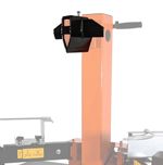 FOREST MASTER FM8VE | 4-Way Cross Cut Blade Attachment Vertical  Log Splitters