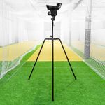 FORZA V55 Cricket Bowling Machine | Adjustable Speed Up to 55mph