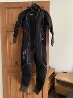 Mares Ladies Scuba Flexa 5.4.3 Wetsuit Size UK 10
