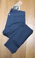 Endura Hummvee Chino Cycling Trousers XL Navy - New
