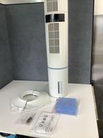 Air Cooler 4in1 Evaporative Humidifier Cooler  Tower Fan Air Cooler Fan Purifier