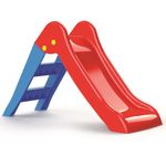 Toddlers Indoor Slide Dolu My First Kids Outdoor Garden Play Equipment 2yrs up