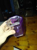 3” Hexagon Sling Enclosure – Limited Edition by Daenerys MotherofSpiders