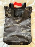 PROMETHEUS DESIGN WERX CAB-2 - MULTICAM BLACK TOTE BAG - BNWT