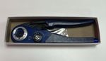 Astro Tool Corp.615708 Precision Crimping Tool M22520/1-01+DMC TH29 Turret Head
