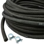 3.5mm Eberspacher Webasto  Diesel Heater Fuel Hose Fuel To Pump Heater Chinese