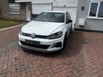 Golf Mk7.5 Gtd 3 Door