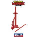 Sealey TC960 Manual Tyre Changer