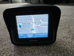 Tomtom Rider Bluetooth bike SATNAV