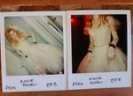 I'M WITH HER Television 2 Original TERI POLO Photos ALEX YOUNG "MADONNA" COSTUME